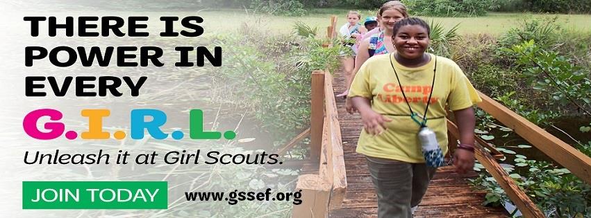 Girl Scouts - Jupiter Accessibility