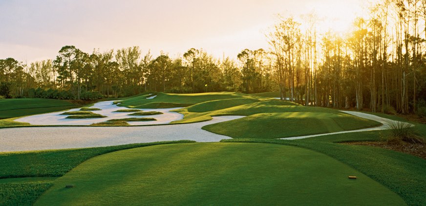 The Dye Preserve Golf Club - Jupiter Convenience