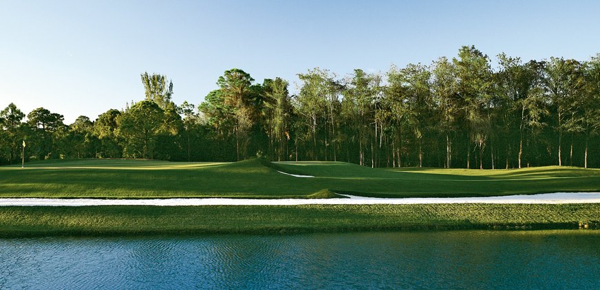 The Dye Preserve Golf Club - Jupiter Webpagedepot