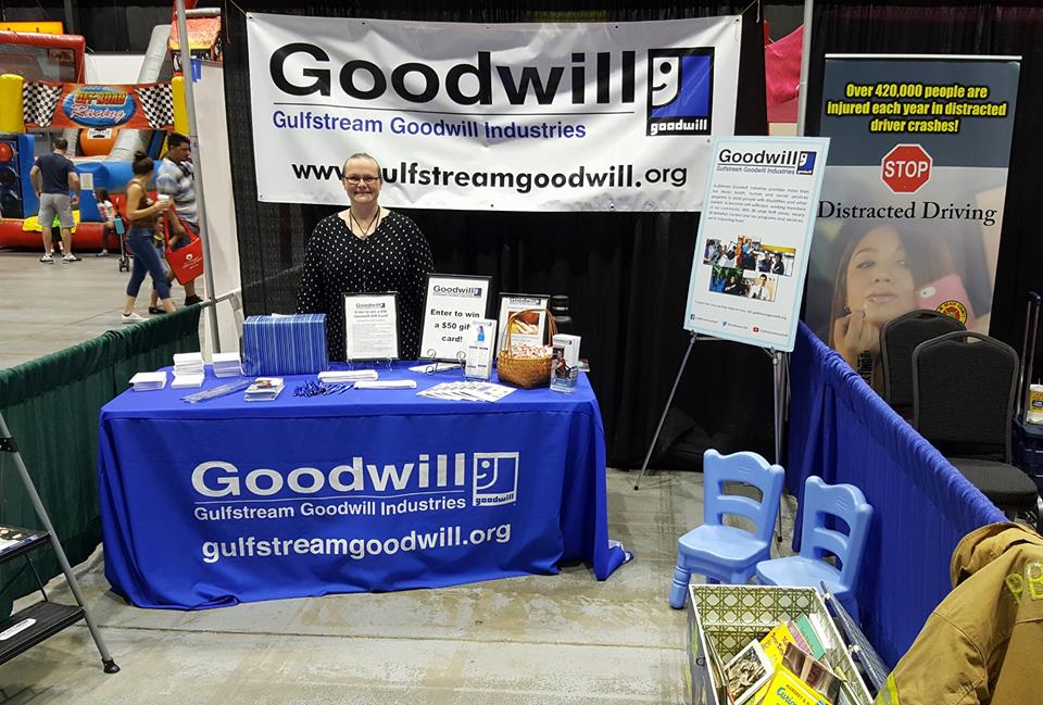 Goodwill Jupiter Super Store & Donation Ctr Jupiter Retail Thrift