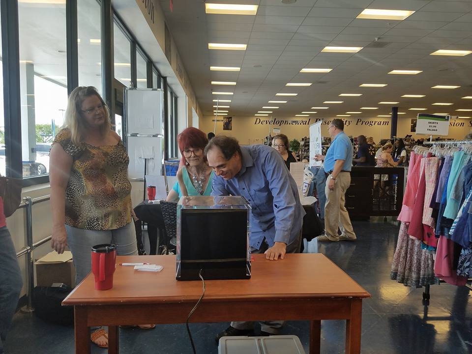 Goodwill Jupiter Super Store & Donation Ctr Jupiter Retail Thrift