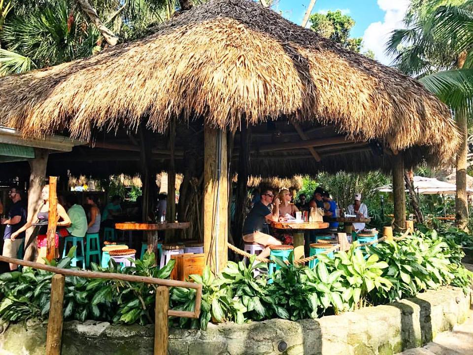 Guanabanas Restaurant - Jupiter Informative