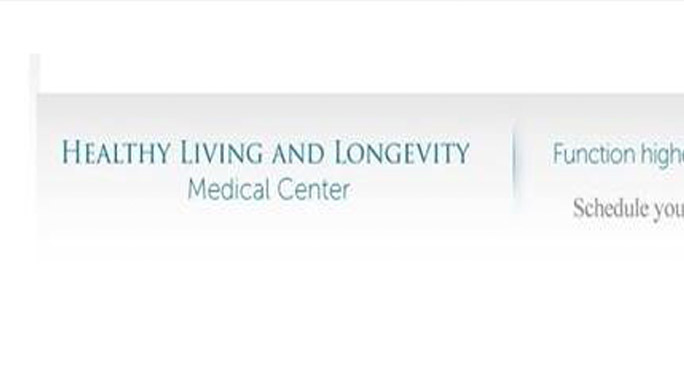 Healthy Living and Longevity Medical Center - Palm Beach Gardens Environment