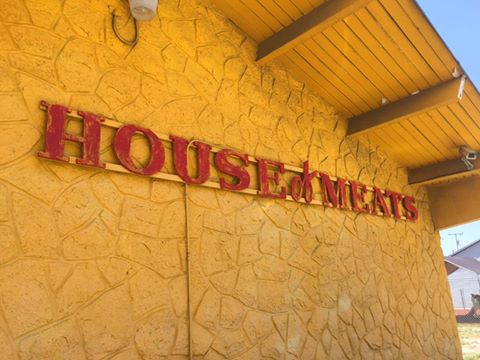House of Meats - Riviera Beach Informative