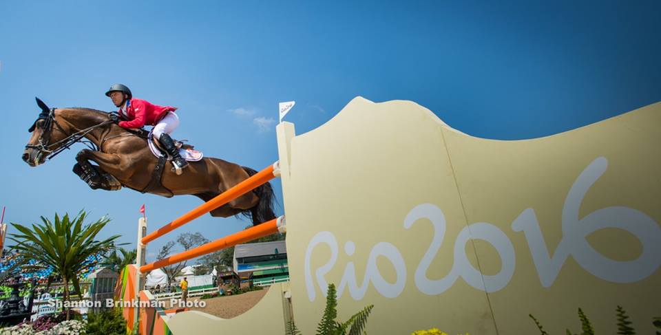 Kent Farrington - Wellington Professional