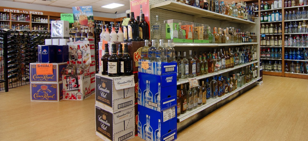 Inlet Harbour Lounge & Liquors - Riviera Beach Organization