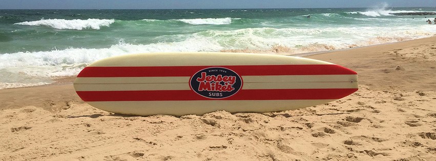 Jersey Mike's Subs - Royal Palm Beach Maintenance