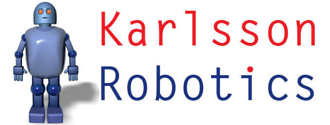 Karlsson Robotics - Tequesta Information
