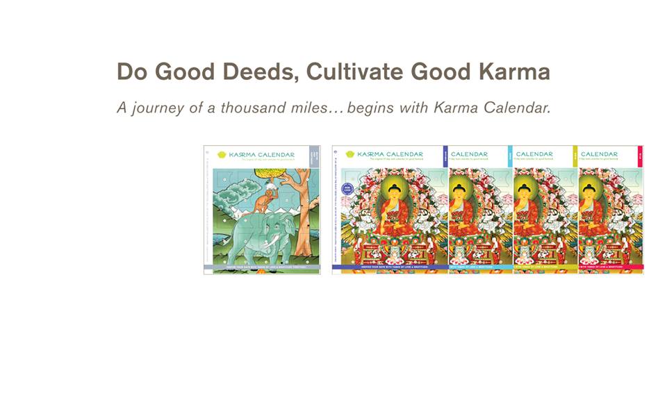 Karma Calendar & The Good Karma Sangha - Jupiter Appointments