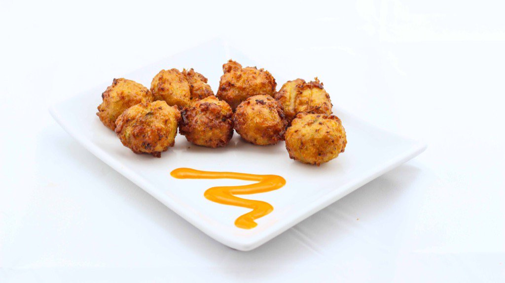 Key West Fish & Chicken - West Palm Beach Restaurants