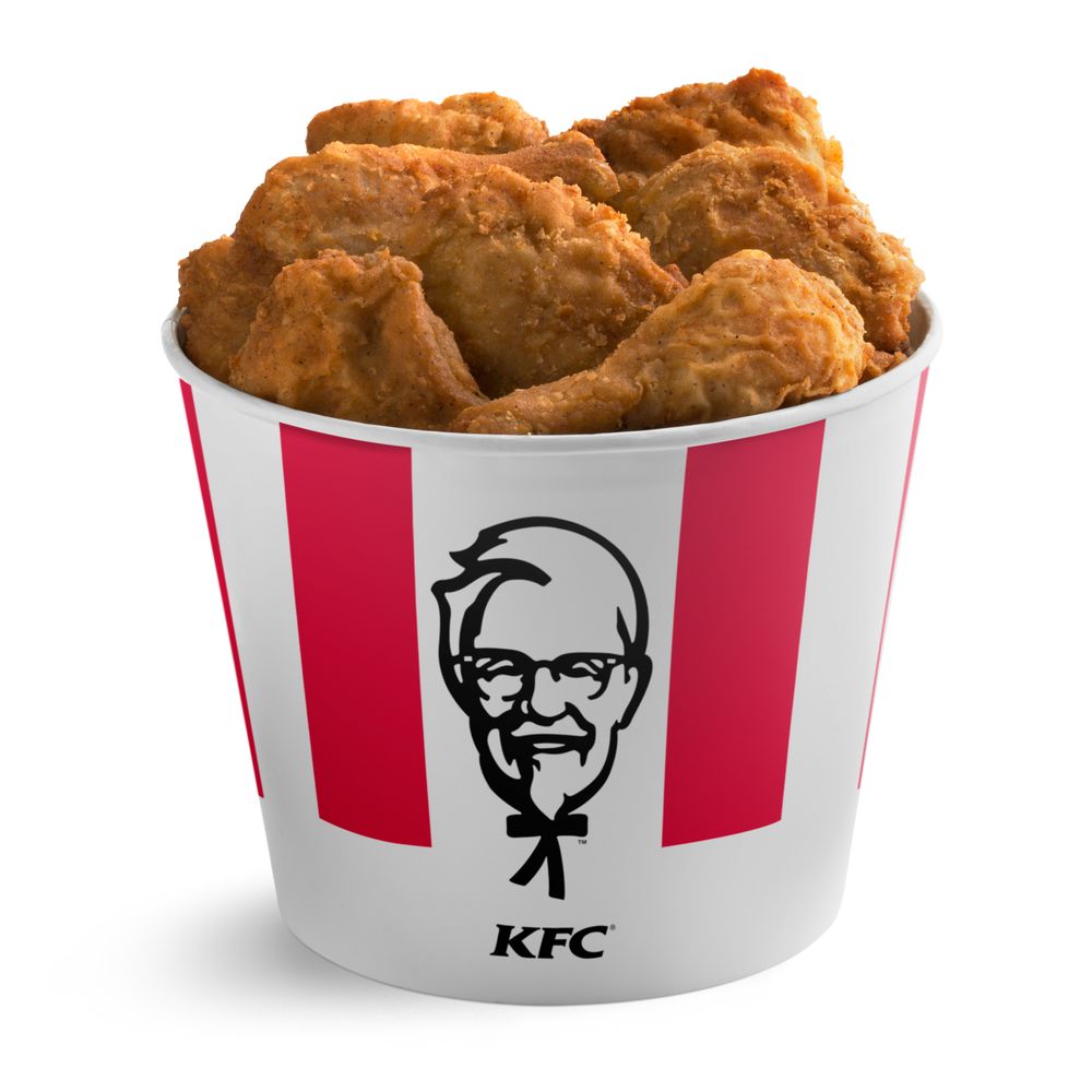 KFC - Jupiter Surroundings