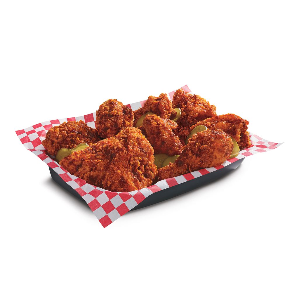 KFC - Jupiter Affordability