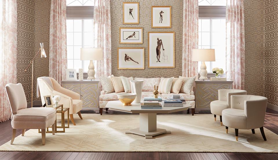 Kravet - Jupiter Information