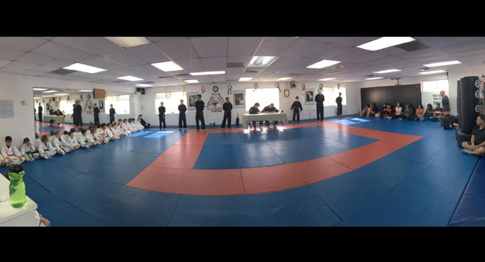 Legacy Mixed Martial Arts - North Palm Beach Informative