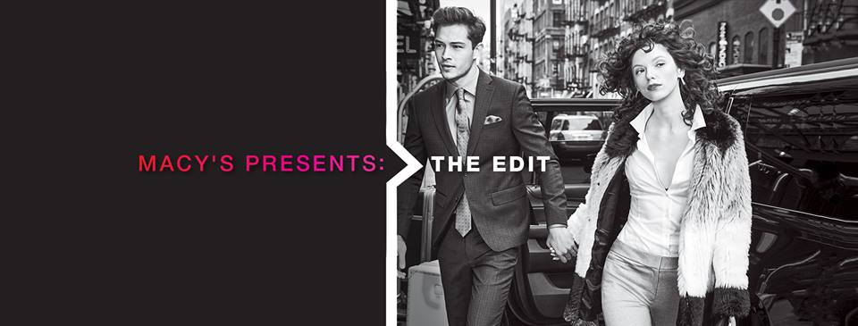 Macy's Wellington - Wellington Information