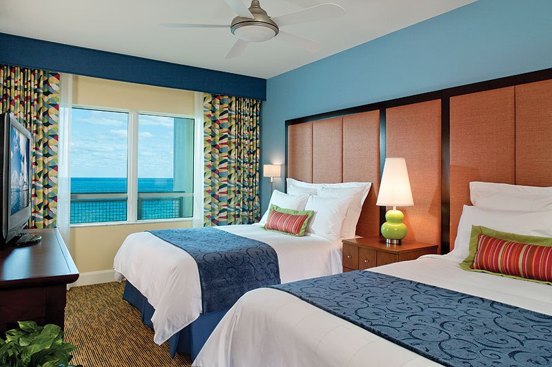 Marriott's Oceana Palms - Riviera Beach Accomadations