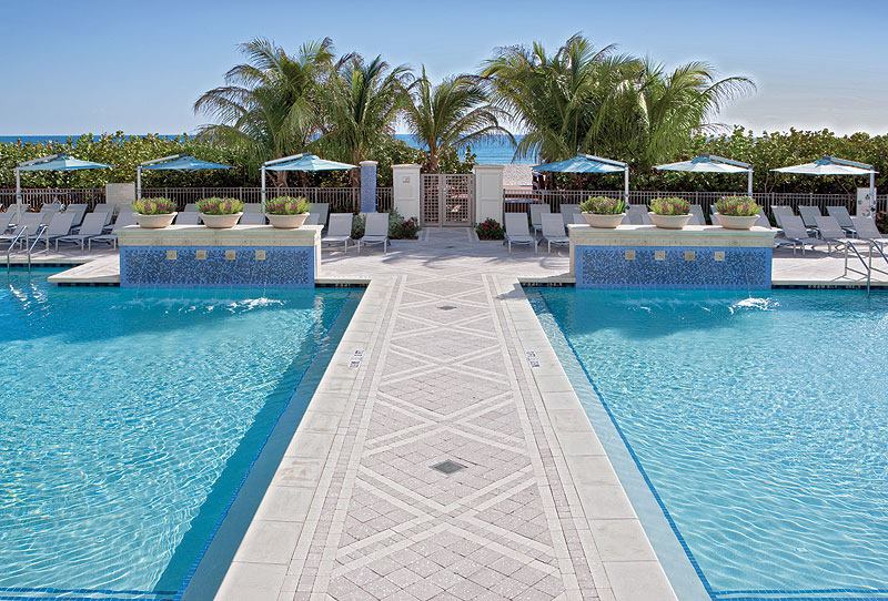 Marriott's Oceana Palms - Riviera Beach Comfortable