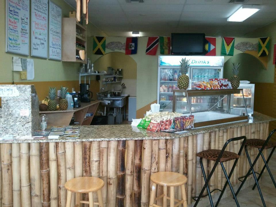 Natural Vibrations Smoothie Cafe - Riviera Beach Affordability