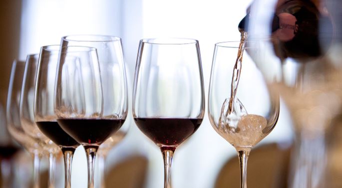 Nick & Johnny's Osteria - Juno Beach Entertaining