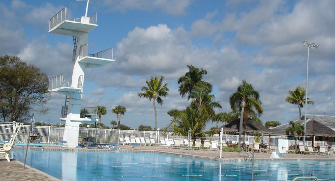 North Palm Beach Swimming Pool Maintenance