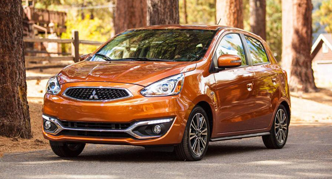 North Palm Mitsubishi - North Palm Beach Establishment