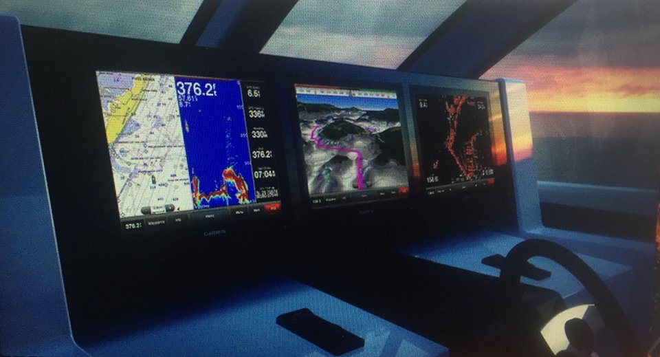 Offshore Connection Marine Electronics - Tequesta Accessibility