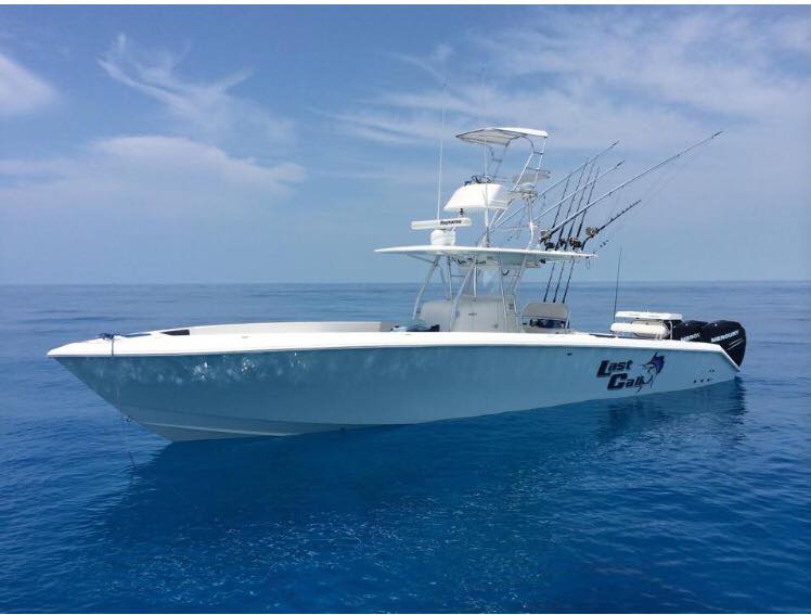 Offshore Connection Marine Electronics - Tequesta Wheelchairs