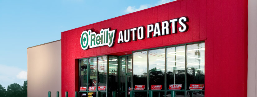 O'Reilly Auto Parts - Riviera Beach Thumbnails