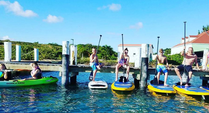 Paddle Boarding Palm Beach - Riviera Beach Webpagedepot