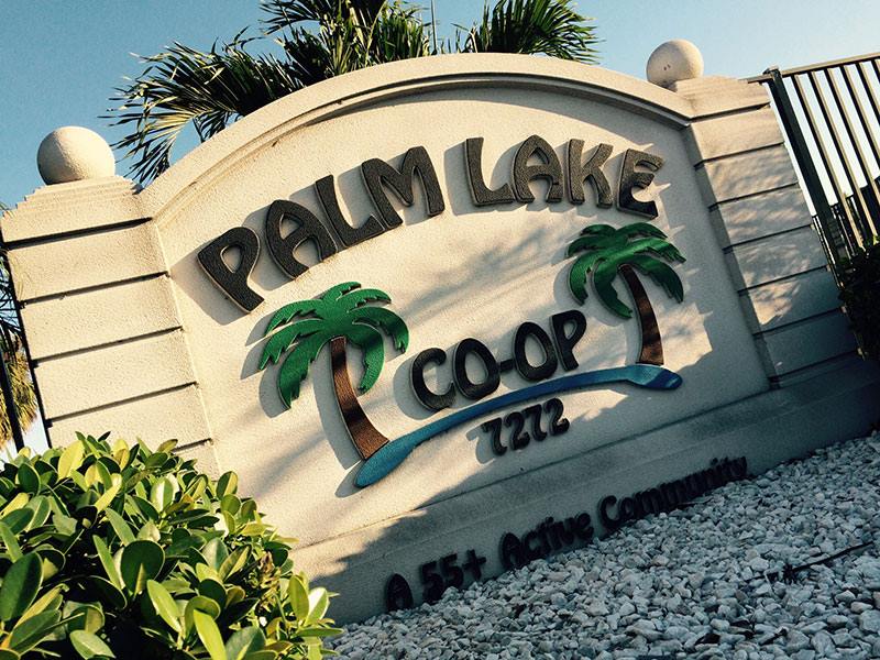 Palm Lake Co-op - West Palm Beach Webpagedepot