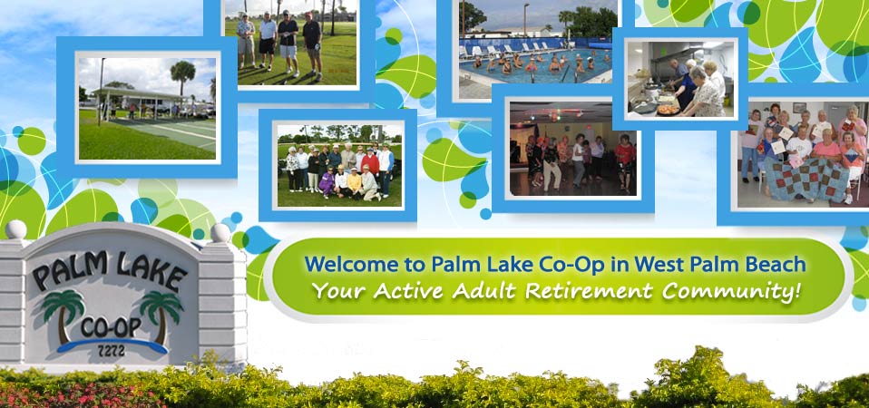 Palm Lake Co-op - West Palm Beach Informative