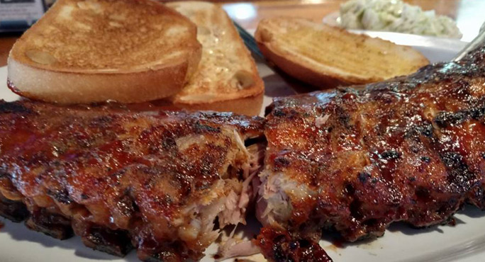 Park Avenue BBQ Grille - North Palm Beach Reservations