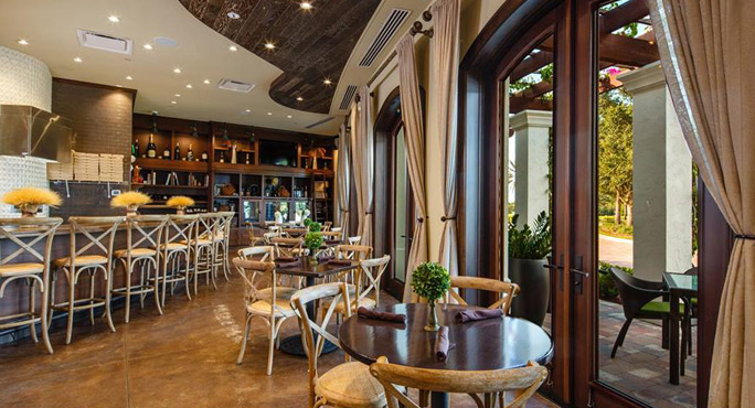 Peacock + Lewis Architects and Planners - North Palm Beach Wheelchairs