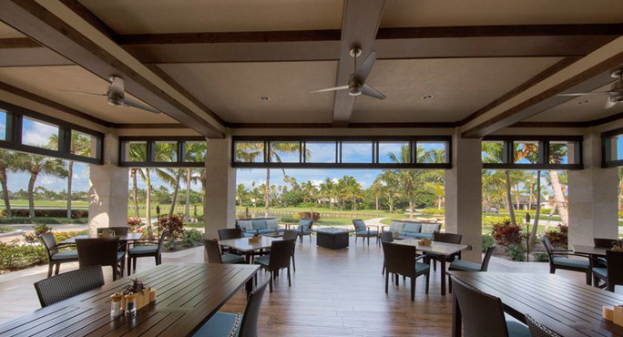 Peacock + Lewis Architects and Planners - North Palm Beach Informative