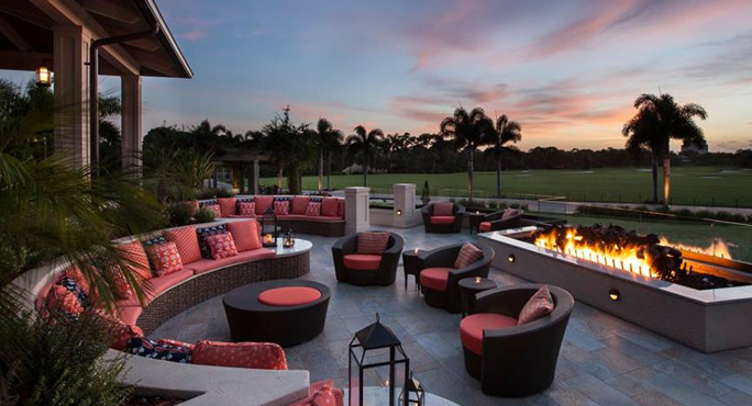 Peacock + Lewis Architects and Planners - North Palm Beach Established