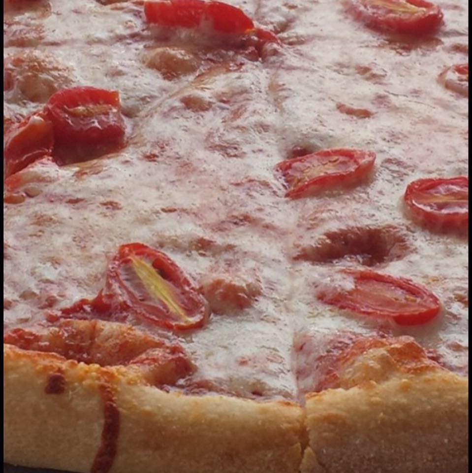 Pizza Lino - Riviera Beach Restaurants