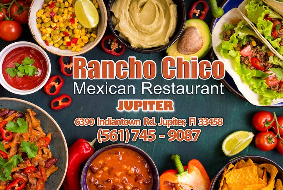 Rancho Chico - Jupiter Information