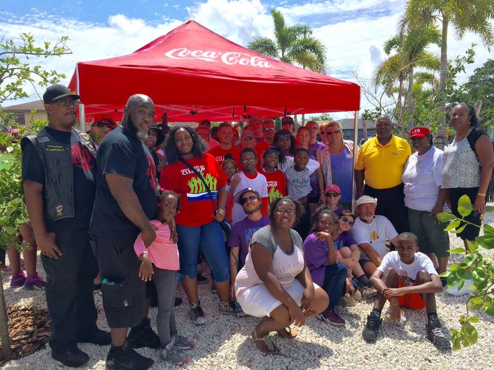 Riviera Beach Community Garden - Riviera Beach Appointments