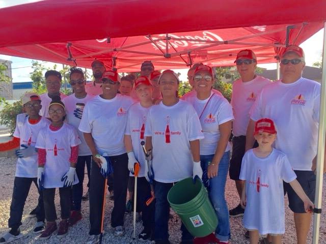Riviera Beach Community Garden - Riviera Beach Wheelchairs