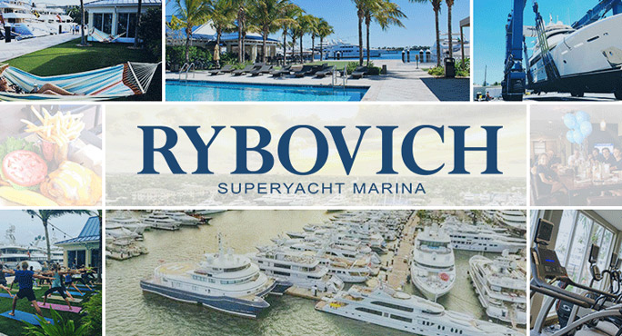 Rybovich Marine Center - Riviera Beach Affordability