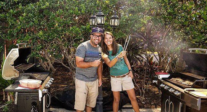 Rybovich Marine Center - Riviera Beach Refinishing