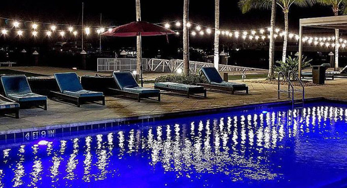 Rybovich Marine Center - Riviera Beach Combination