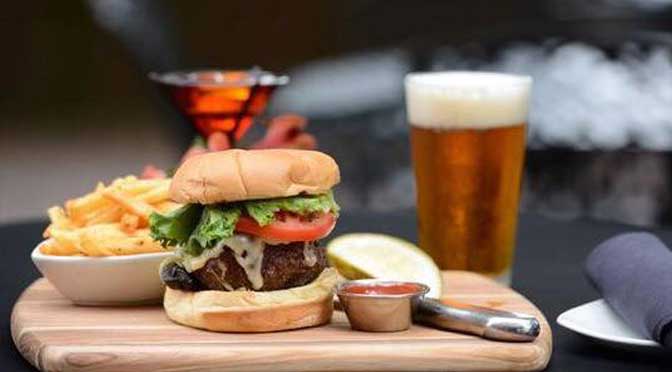 Sandpiper's Cove Restaurant and Bar - N. Palm Beach Informative