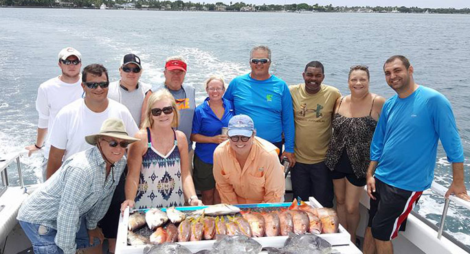 Sea Horse Fishing Charter Adventures - Riviera Beach Affordability