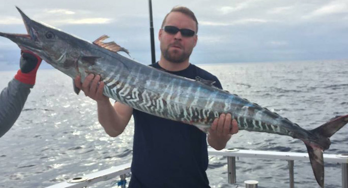 Sea Horse Fishing Charter Adventures - Riviera Beach Webpagedepot
