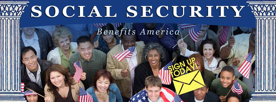 US Social Security Administration - Belle Glade Informative
