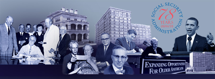 US Social Security Administration - Belle Glade Regulations