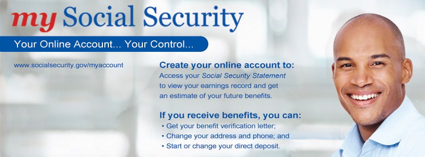 US Social Security Administration - Belle Glade Information
