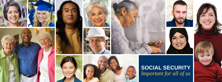 US Social Security Administration - Belle Glade Wheelchairs