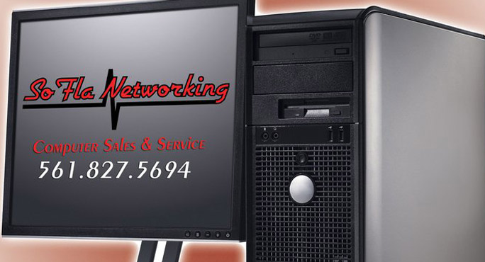 SoFla Networking, LLC - North Palm Beach Informative